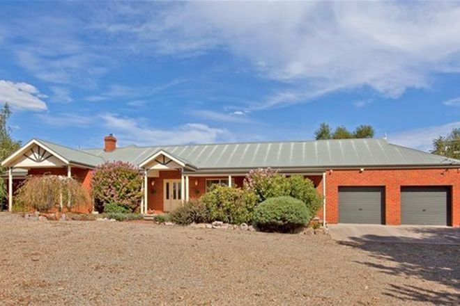 Picture of 31 O'Callaghan Lane, MUDGEGONGA VIC 3737