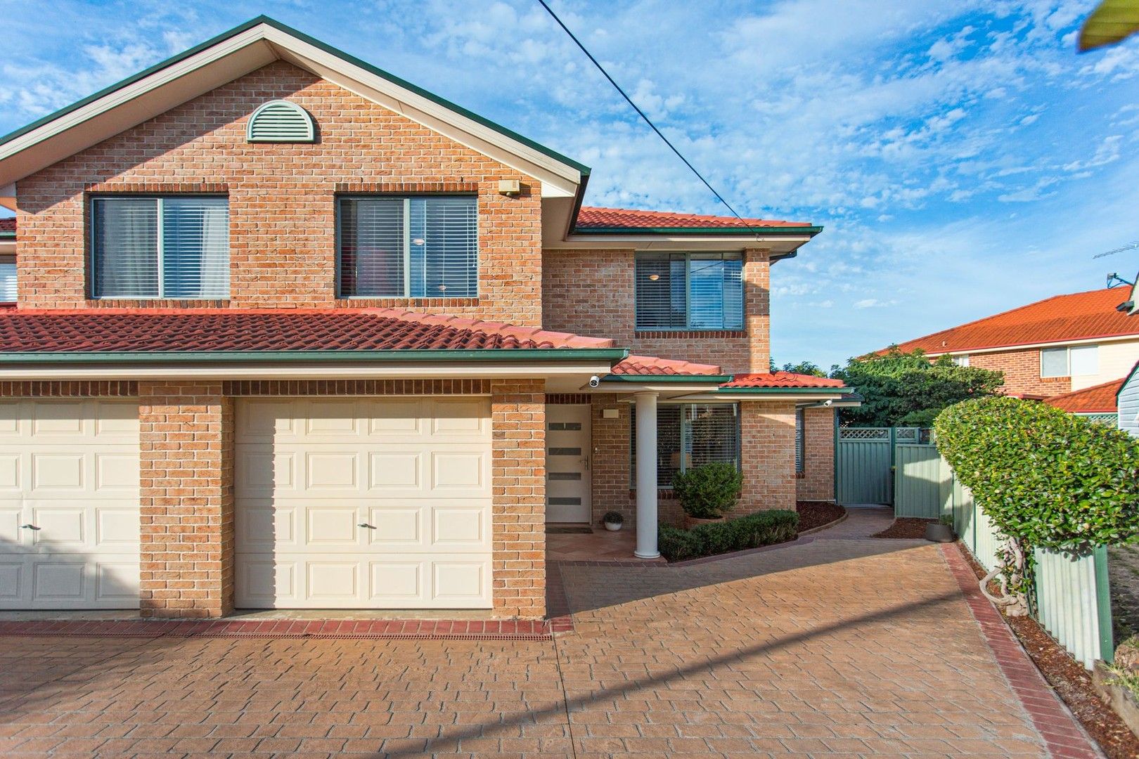 5a Clyfford Pl, Panania NSW 2213, Image 0