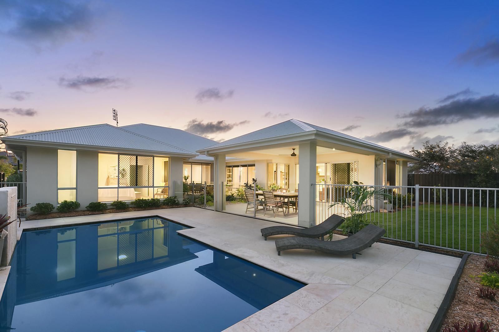 23 Augusta Circuit, Peregian Springs QLD 4573, Image 0