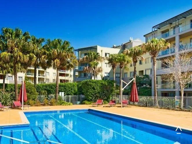 41/100 William Street, Five Dock NSW 2046