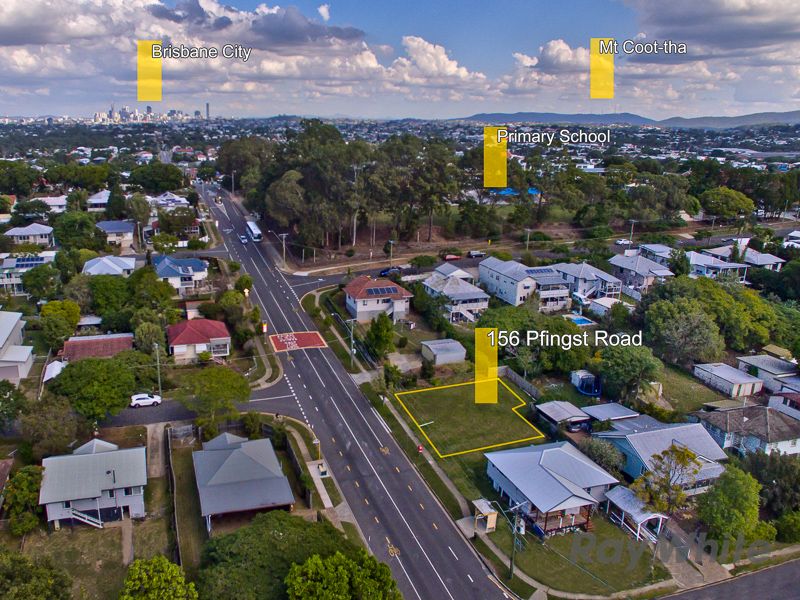 156 Pfingst Road, Wavell Heights QLD 4012, Image 1