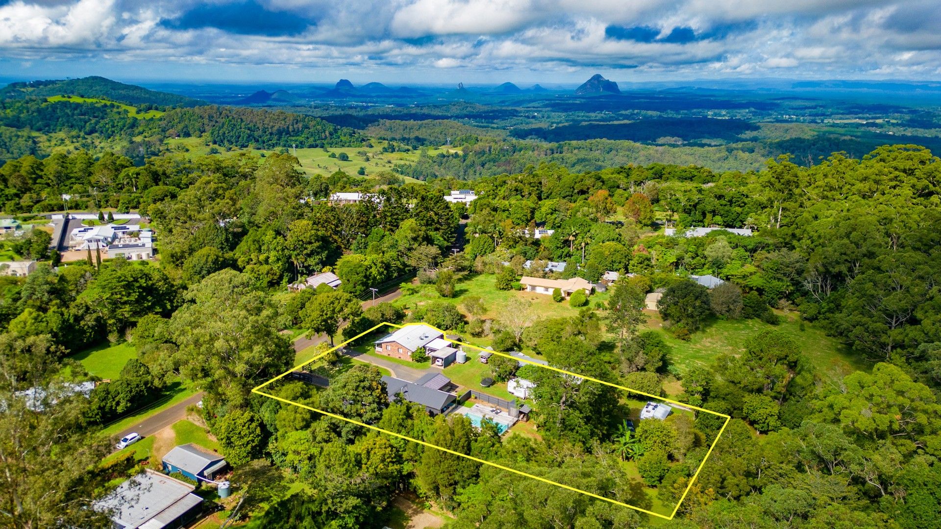 45 Mary Cairncross Avenue, Maleny QLD 4552, Image 0