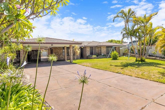 Picture of 15 Envall Rise, MARANGAROO WA 6064