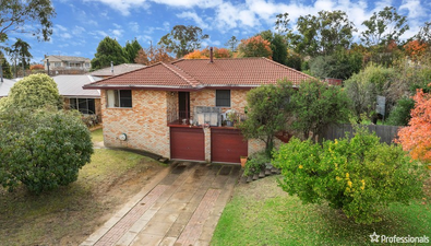 Picture of 17 High Street, ARMIDALE NSW 2350