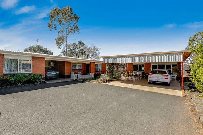Picture of 7 Earls Court, OAKEY QLD 4401