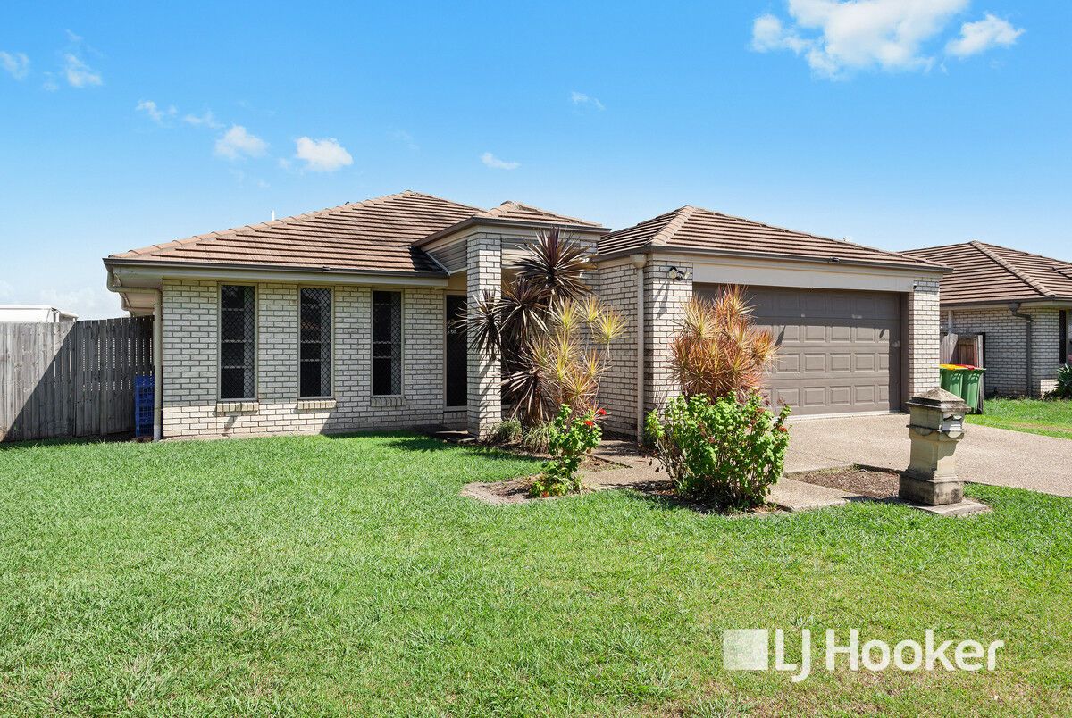 3 Oxford Court, Laidley QLD 4341, Image 0