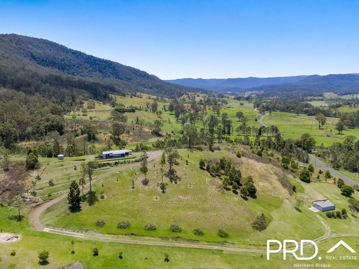 1111 Collins Creek Road, Kyogle NSW 2474, Image 0