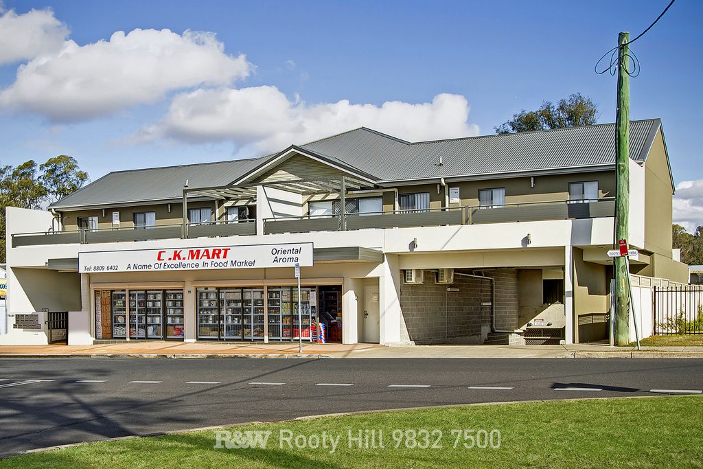 6/79-81 Rooty Hill Road North, ROOTY HILL NSW 2766, Image 0