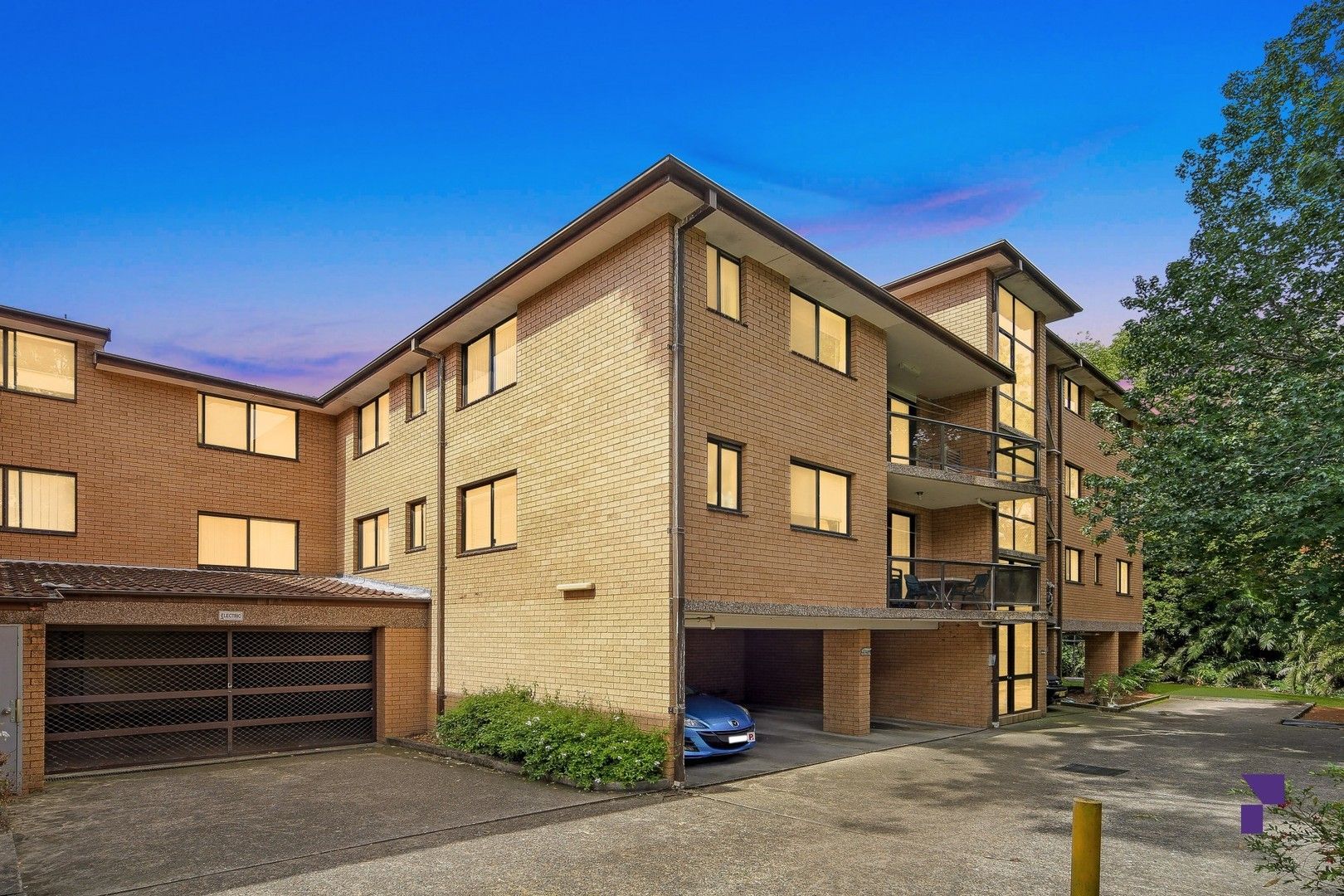 18/39-41 Jacobs Street, Bankstown NSW 2200, Image 0