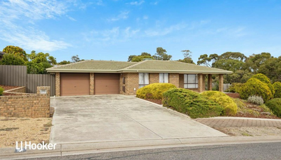 Picture of 21 McGill Crescent, PARA HILLS SA 5096