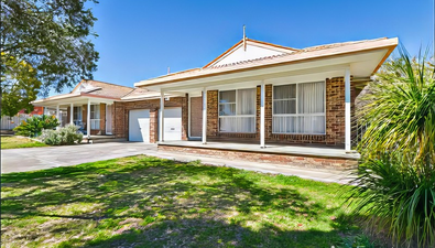 Picture of 1&2/38 Coorigil Street, HILLVUE NSW 2340