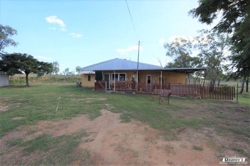 71 Beechcraft Court, Breddan QLD 4820, Image 0