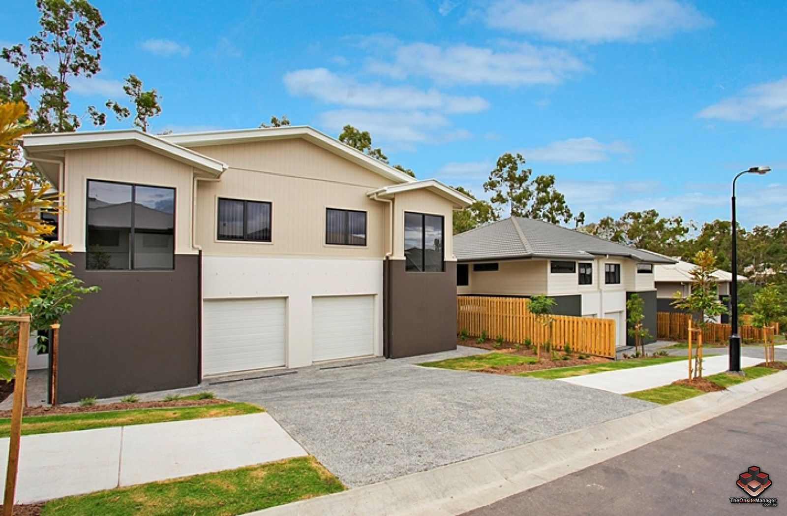 3 bedrooms Townhouse in  SPRINGFIELD LAKES QLD, 4300