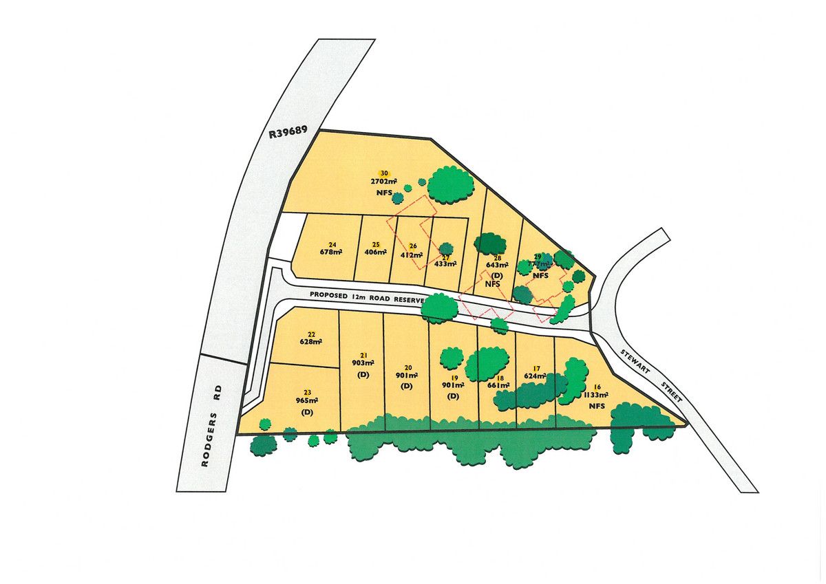 16 30 483 Treeside Lane Margaret River Wa 6285 Domain