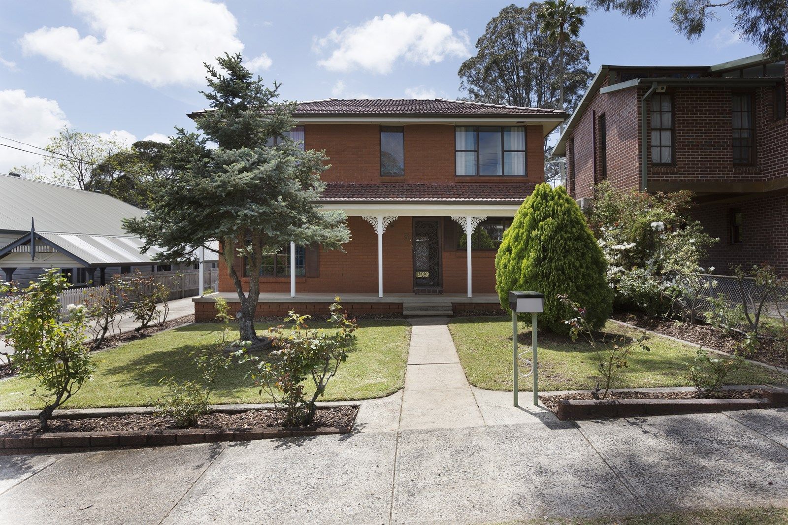 3 Oates Avenue, Gladesville NSW 2111, Image 2