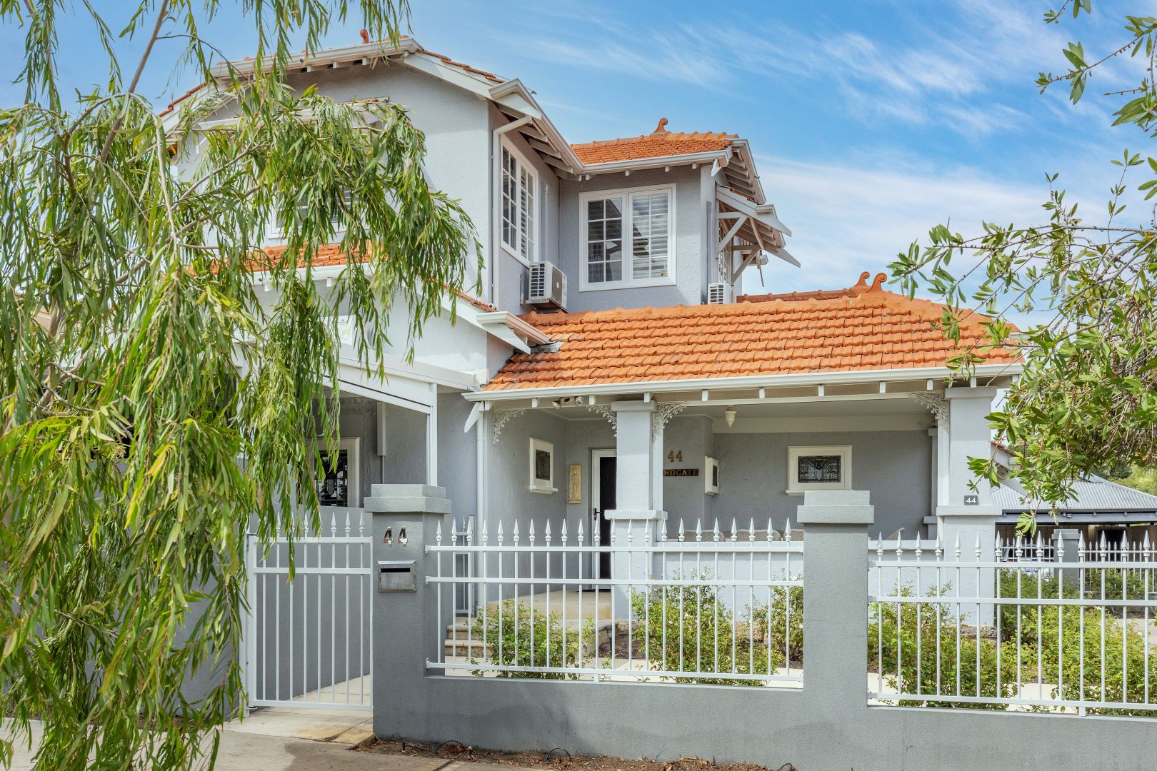 44 Sandgate Street, South Pert Property History & Address Research