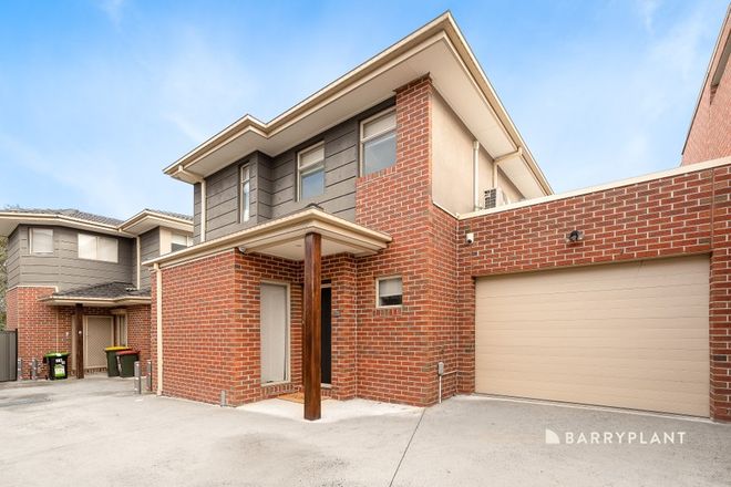Picture of 3/15 Colin Court, BROADMEADOWS VIC 3047