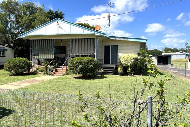 Picture of 17 Queen Street, GAYNDAH QLD 4625