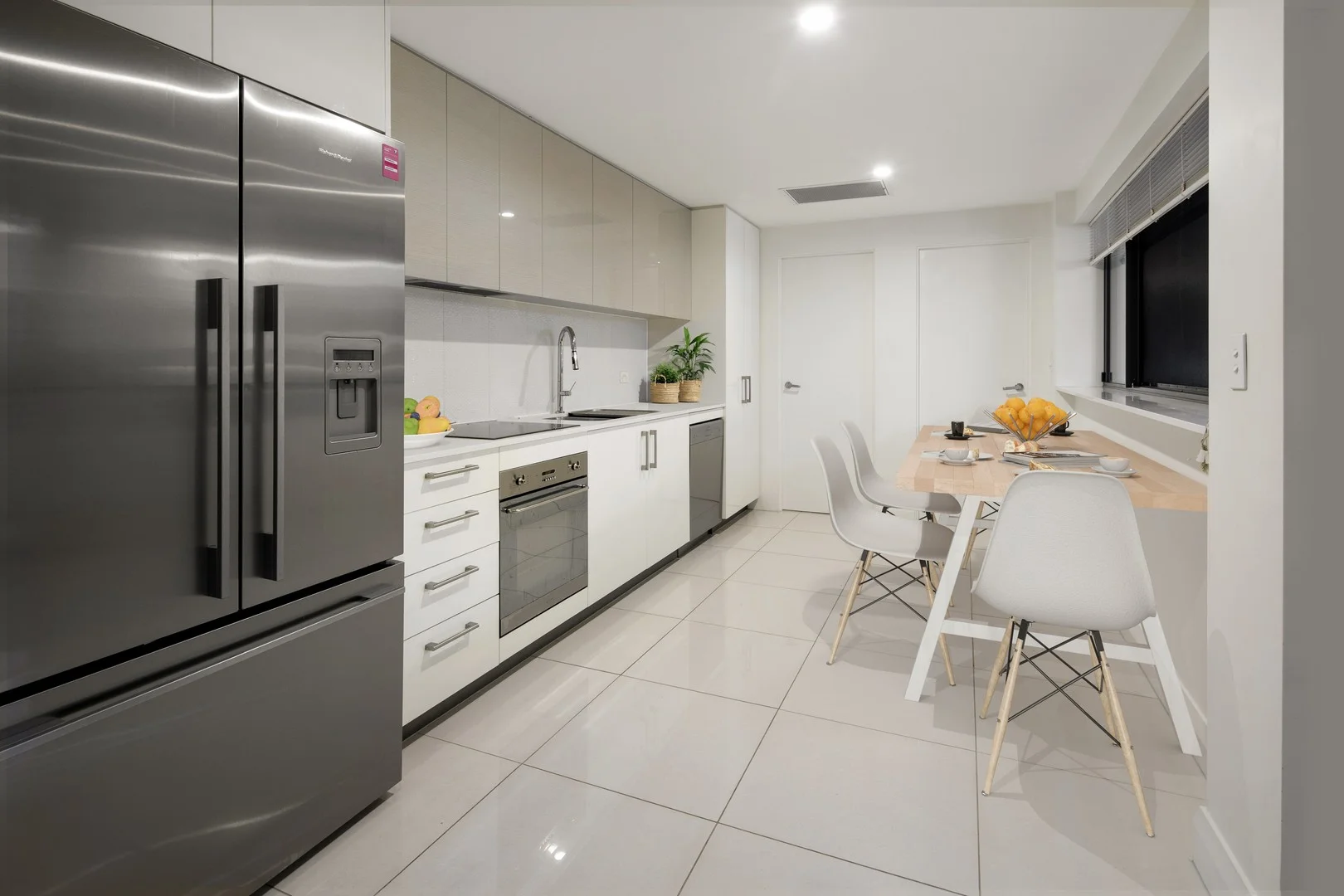 1/18 Helen Street, Teneriffe QLD 4005