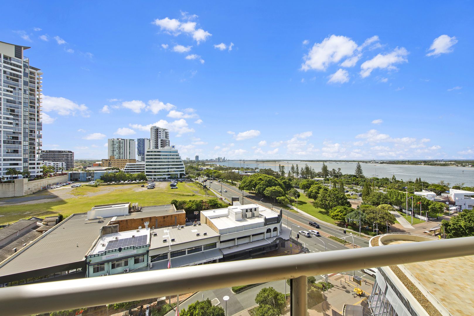 903/50 Marine Parade, Southport QLD 4215, Image 2