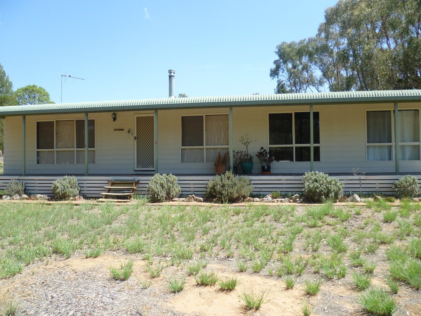 LOT 7/28  JOHN WARD PLACE, Coonabarabran NSW 2357, Image 0