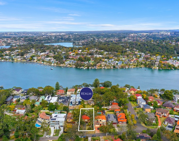 27 Herbert Street, Oatley NSW 2223