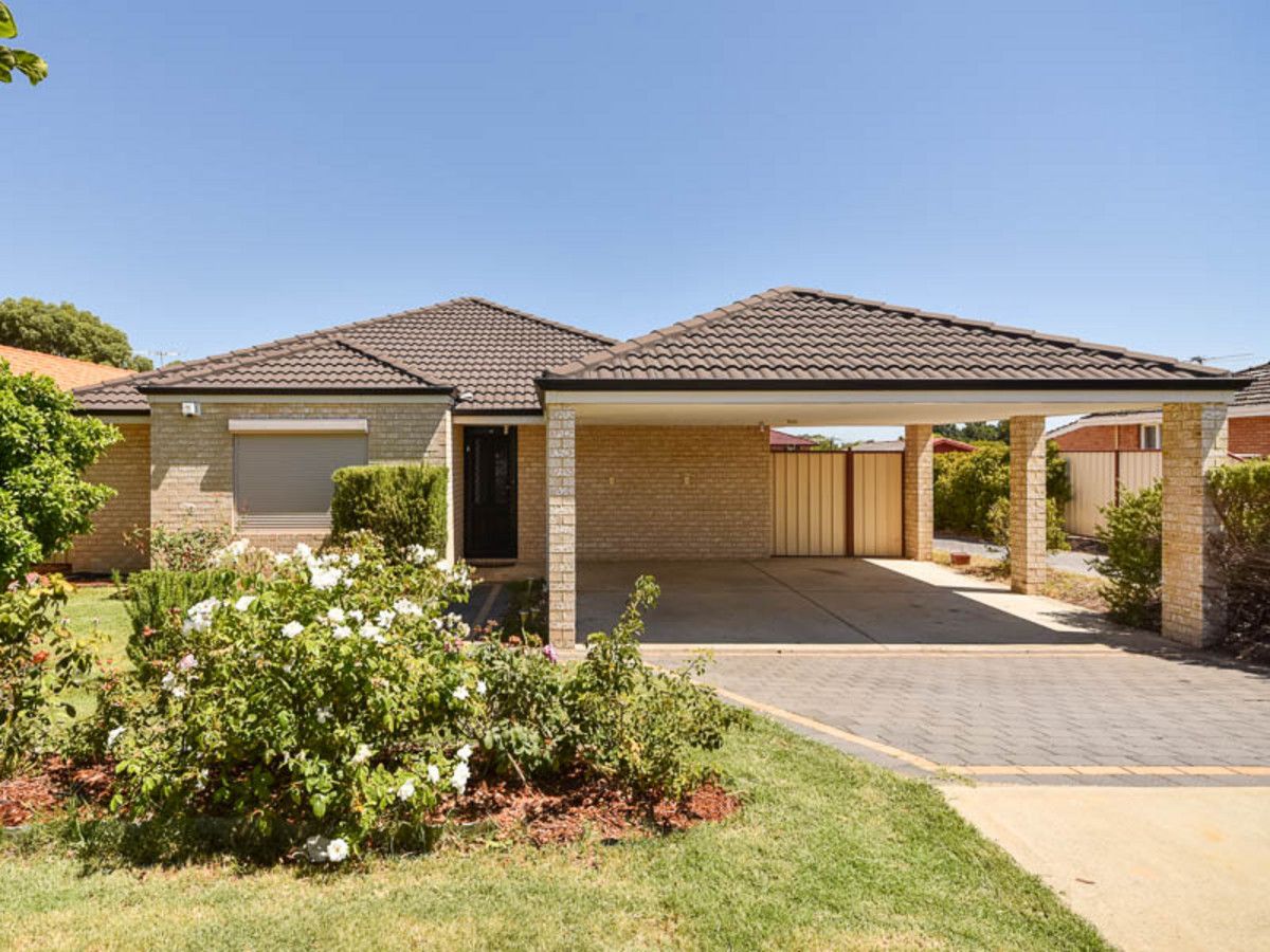 59A Cross Street, Queens Park WA 6107 House For Rent Domain