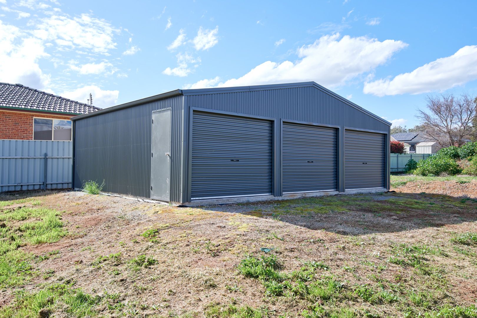 Lot 2 Dunrobin Street, Coolamon NSW 2701, Image 1