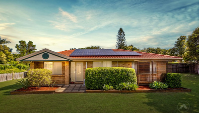 Picture of 15 Thistle Street, REGENTS PARK QLD 4118