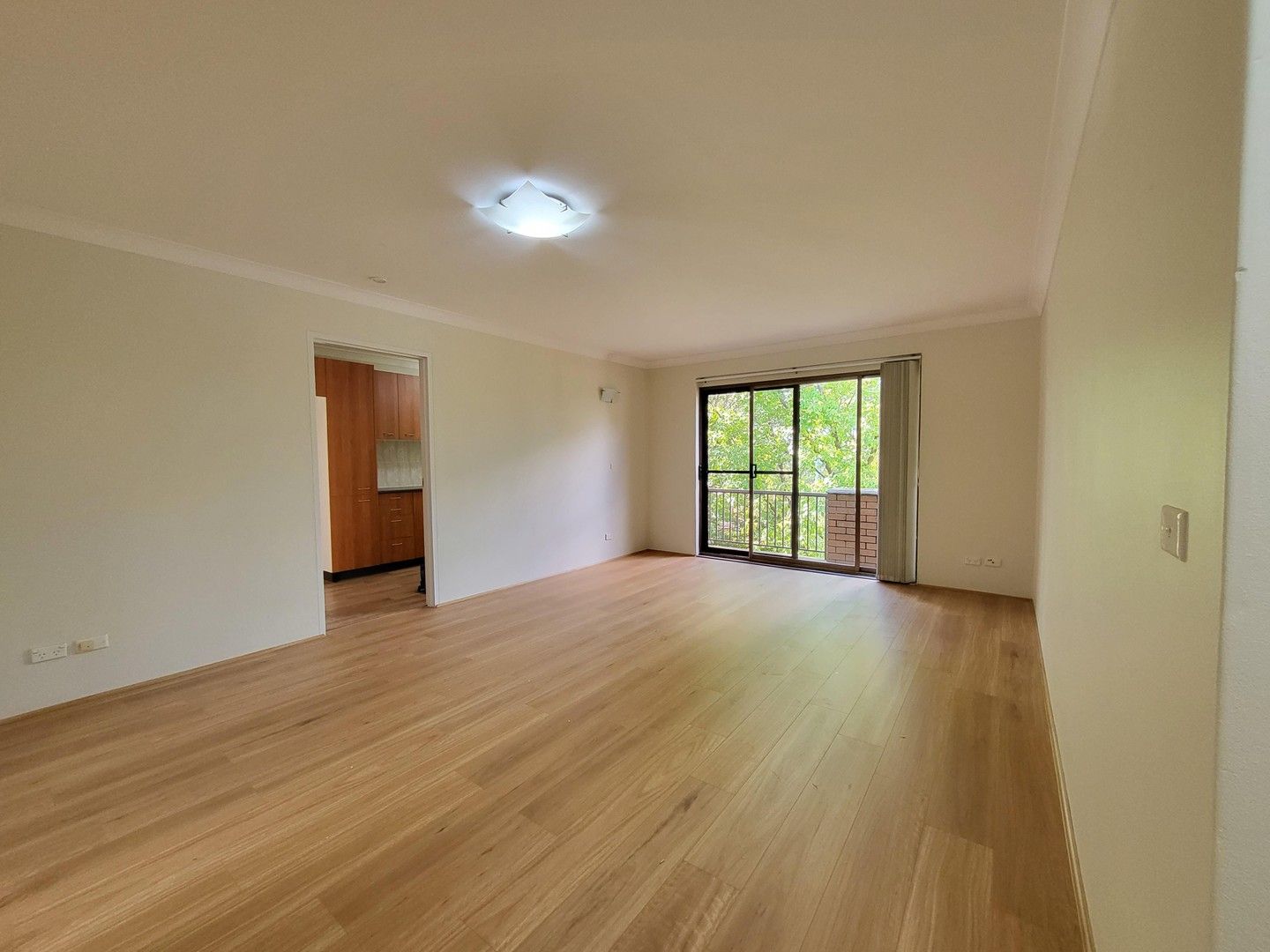 2 bedrooms Apartment / Unit / Flat in 7/18-20 Doomben Avenue EASTWOOD NSW, 2122