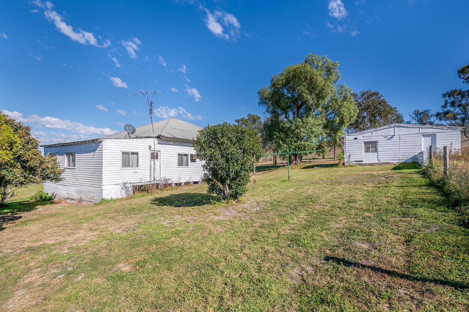 259 Scrumlo Road, Hebden NSW 2330, Image 2