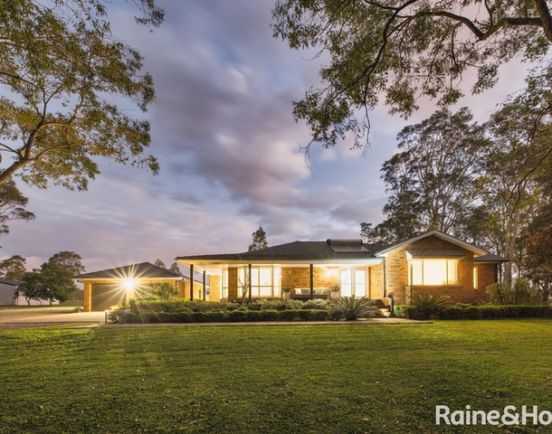 18 Carramar Close, Brandy Hill NSW 2324