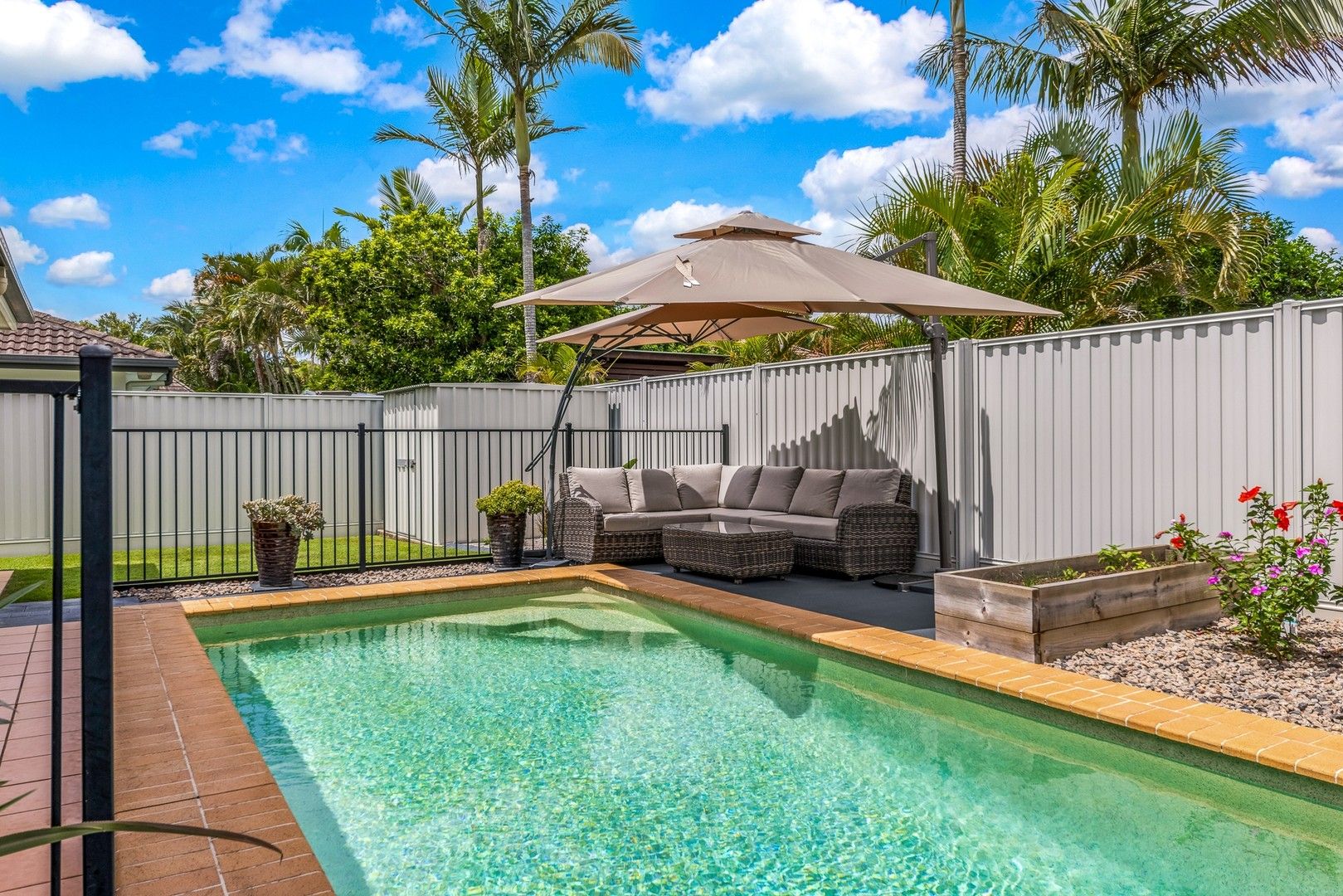 5 Fantail Place, Twin Waters QLD 4564, Image 0