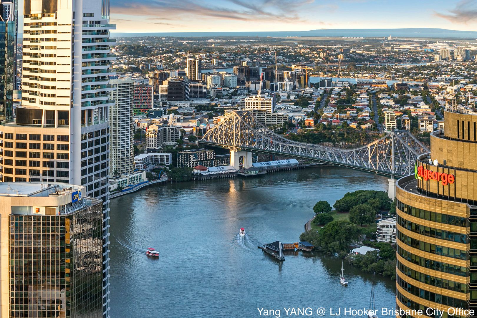 6208/222 Margaret Street, Brisbane City QLD 4000 Domain