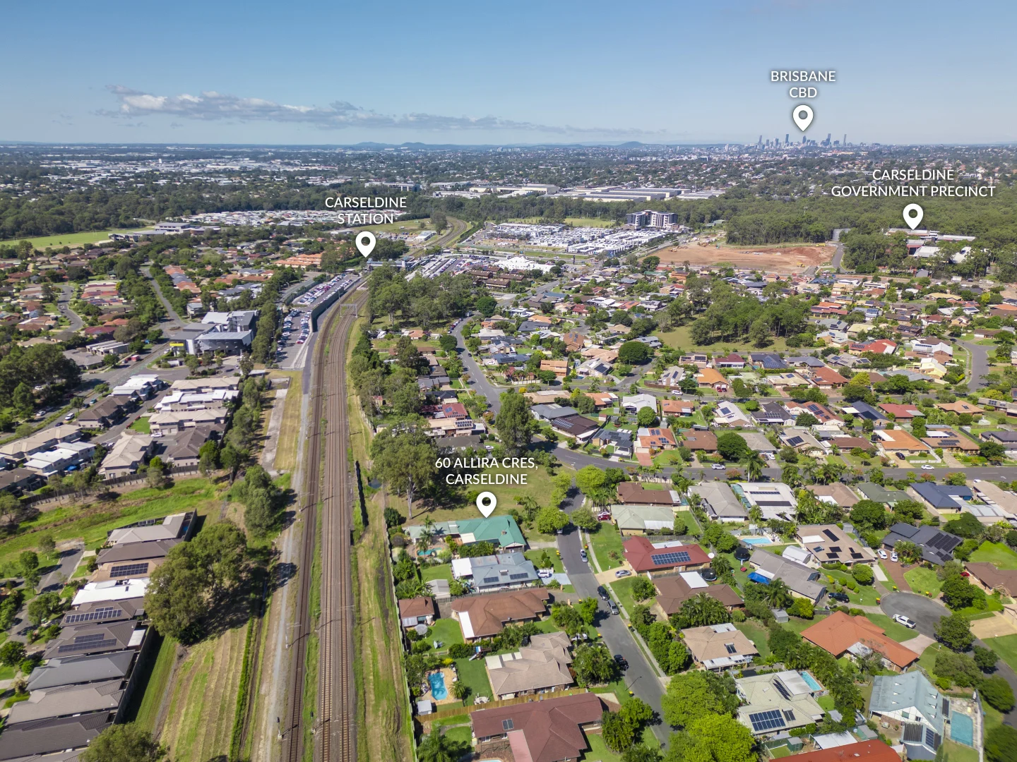 Additional image 29 of 60 Allira Crescent, Carseldine QLD 4034