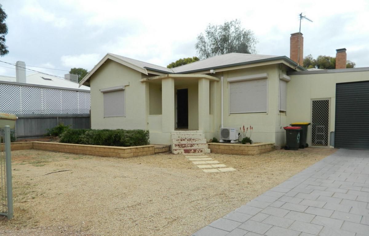 62 Daniel Terrace, Port Augusta SA 5700, Image 0