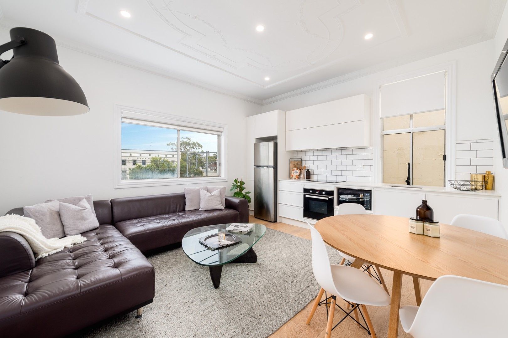 1 bedrooms Apartment / Unit / Flat in 1/36 Grosvenor Crescent SUMMER HILL NSW, 2130