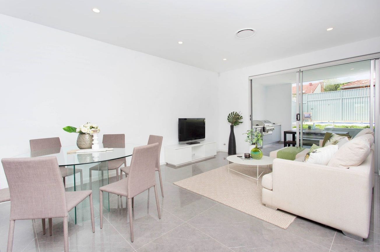 6 McIntosh Avenue, Padstow Heights NSW 2211 House For Rent Domain