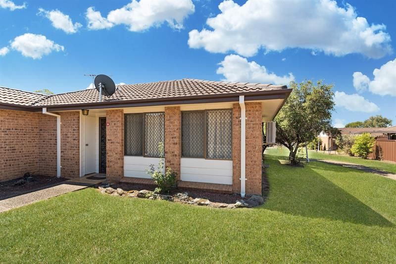 14/26 Turquoise Cres, Bossley Park NSW 2176, Image 0