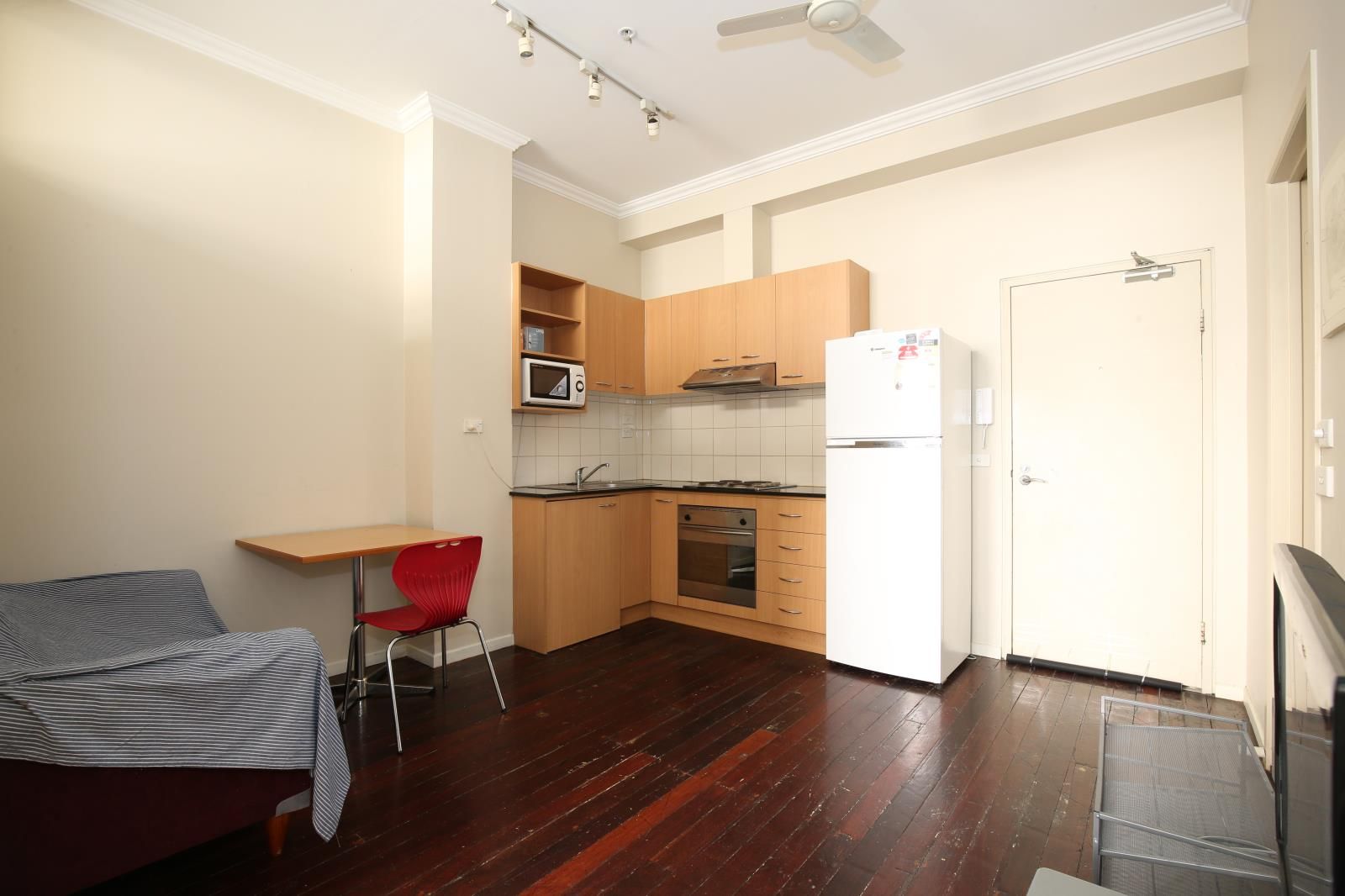 2 bedrooms Apartment / Unit / Flat in 106/441 Lonsdale Street MELBOURNE VIC, 3000