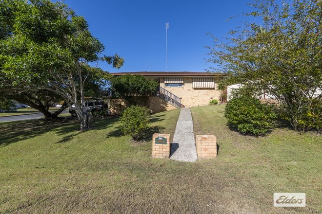 Picture of 13 O'Brien Place, SOUTH GRAFTON NSW 2460
