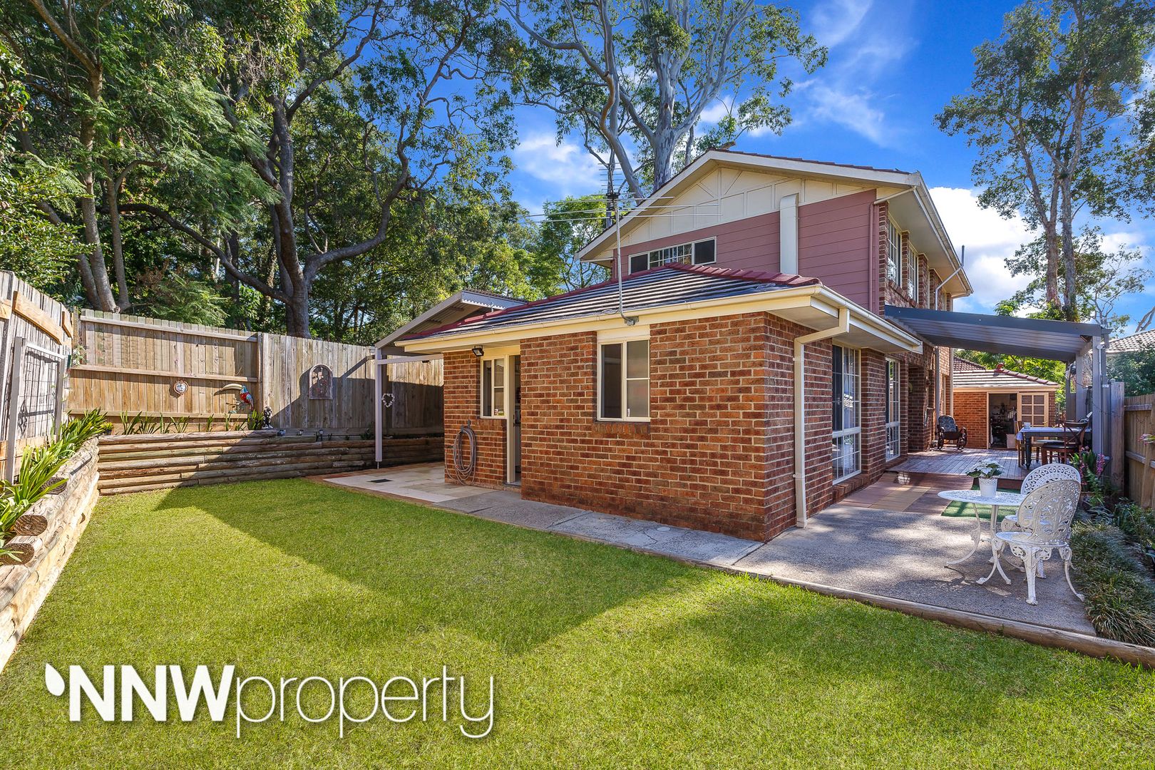13a Cecil Street, Denistone East NSW 2112, Image 2