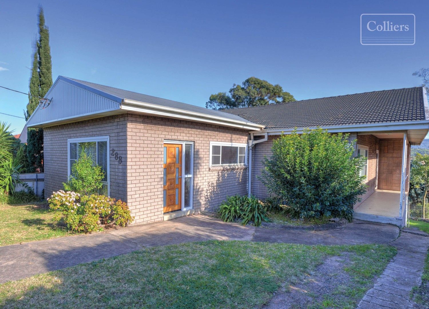 288 Flagstaff Road, Lake Heights NSW 2502, Image 0