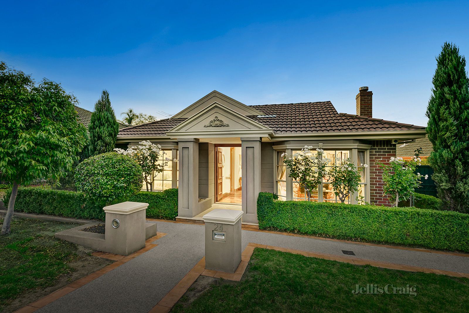 24 Vaughan Crescent, Kew VIC 3101, Image 0