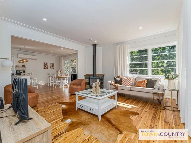 155 Jessie Steet, Armidale NSW 2350