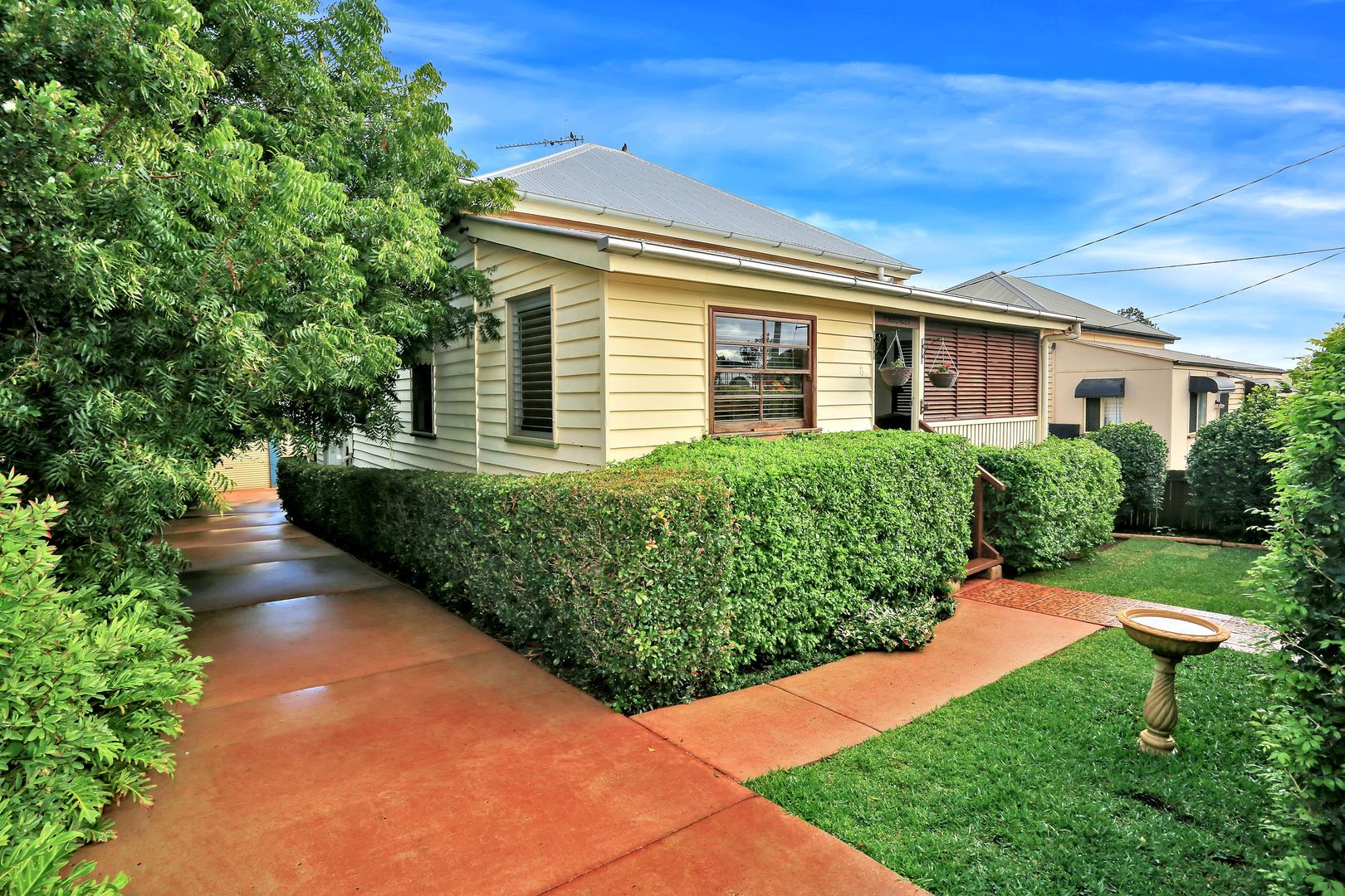 18 Ridgway Street Childers Qld 4660 Domain