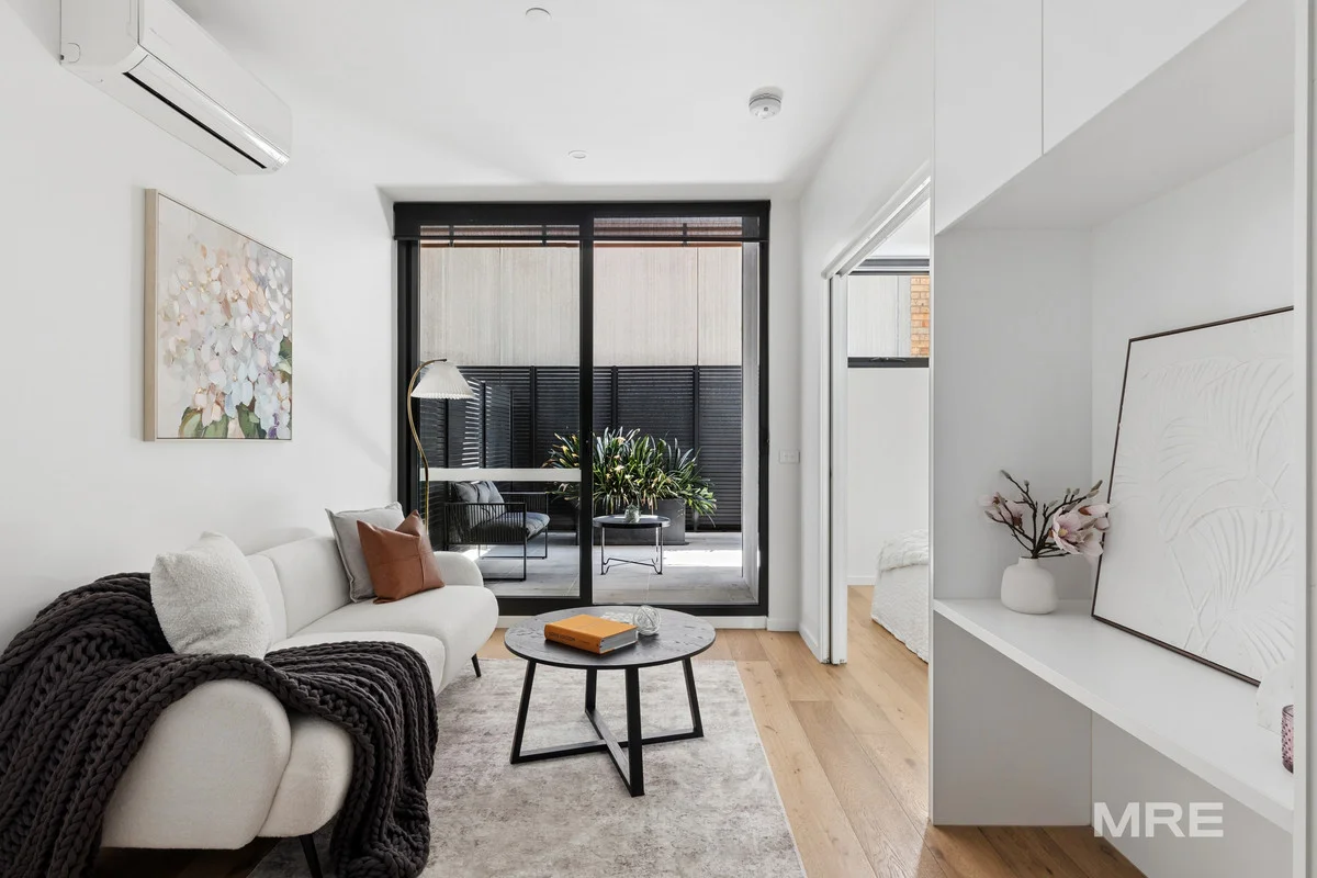 Additional image 2 of G9/64 Keilor Road, Essendon North VIC 3041