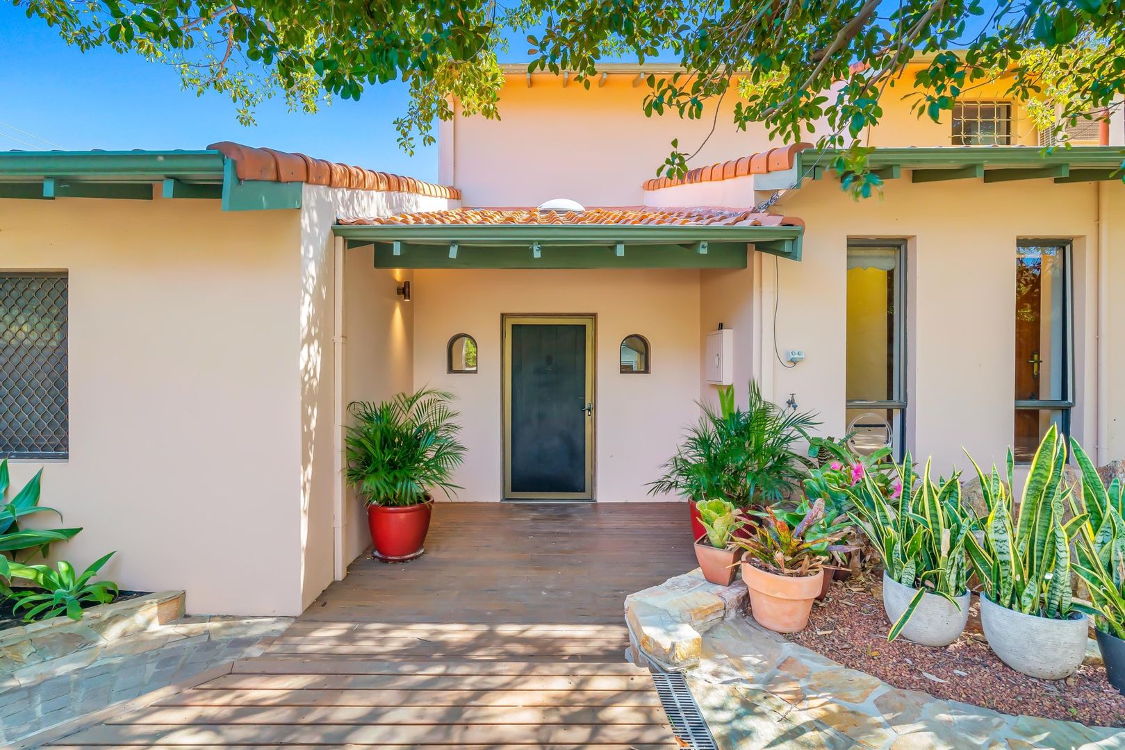 1 Lobelia Drive, Darlington WA 6070 Domain