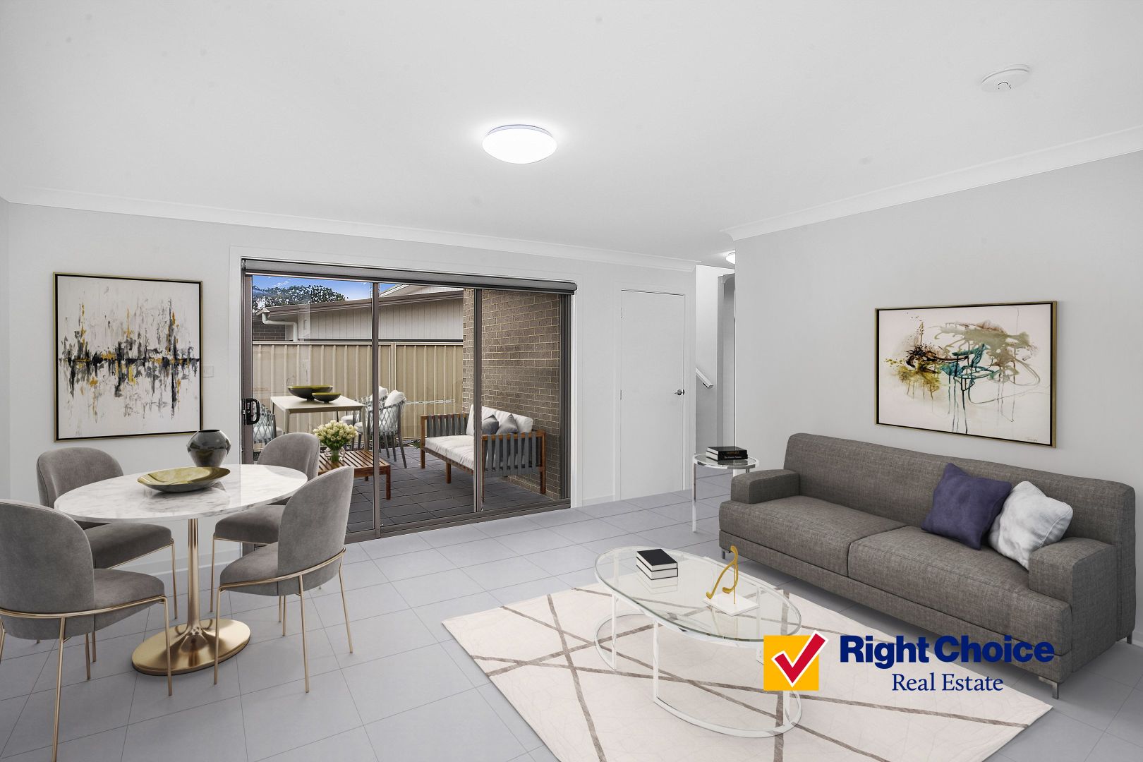 2/23 Tabourie Close, Flinders NSW 2529, Image 2