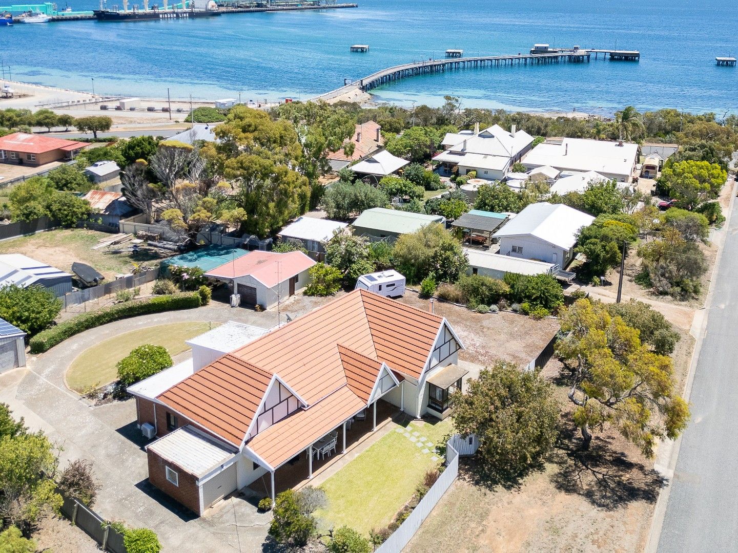 1 Finke Street, Port Lincoln SA 5606, Image 0